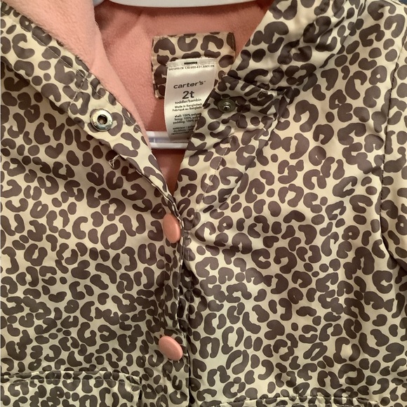 Carter’s Child’s Jacket - Picture 7 of 10
